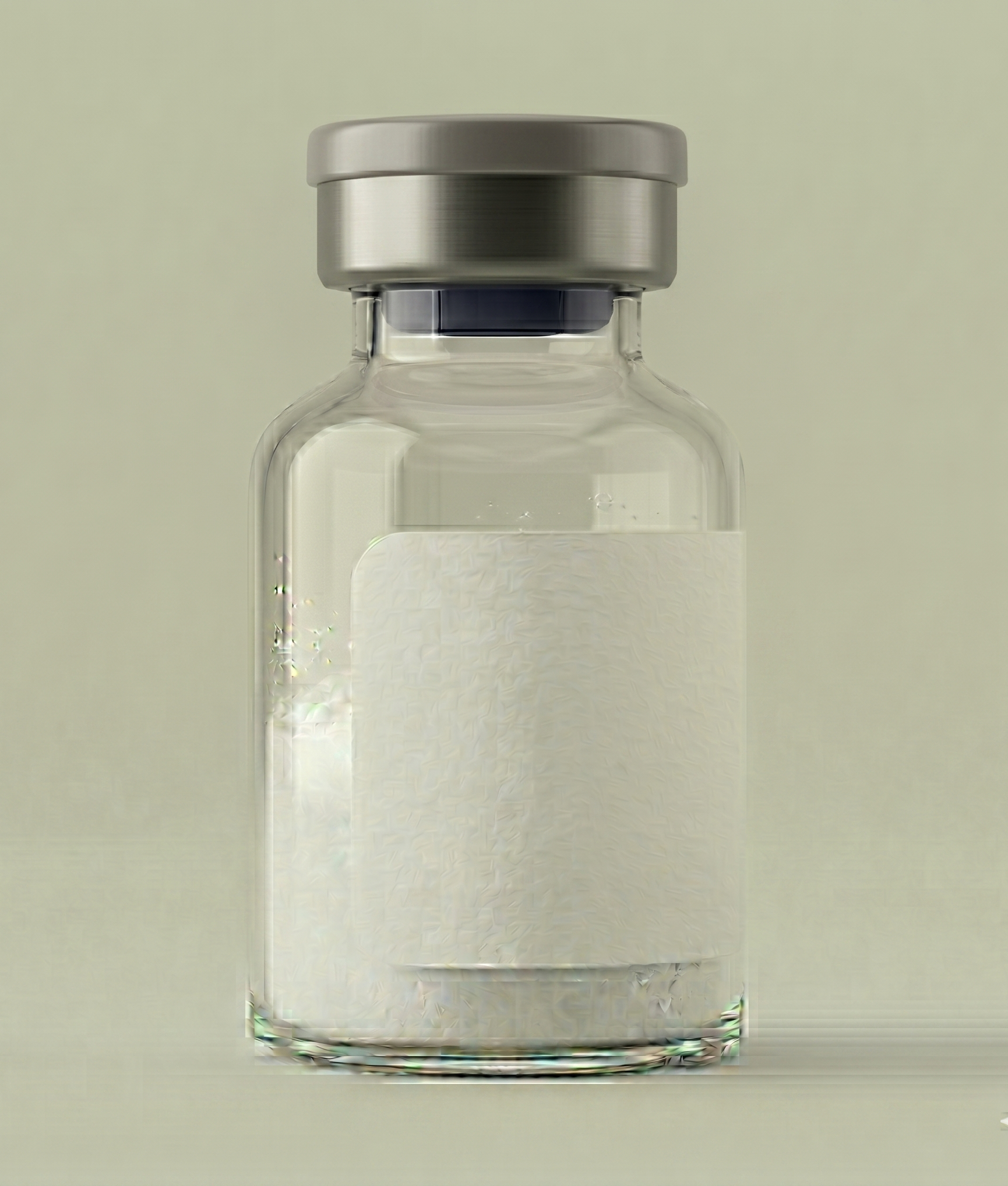 Bacteriostatic Water 3ml × 10 vials