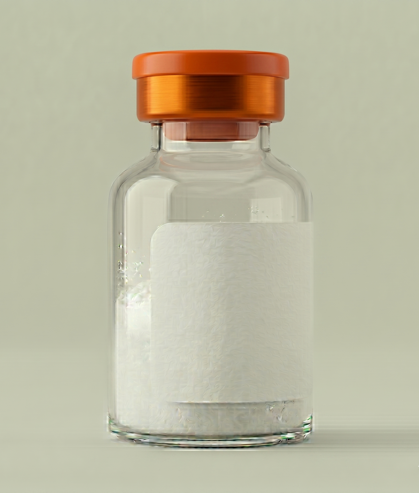 AOD-9604 2mg × 10 vials